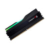 G.SKILL Trident Z5 RGB 16GB ( 16GB x 1 ) DDR5 6000MHz RAM ( Black ) ( CL36 ) - 2