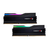 G.SKILL Trident Z5 RGB 32GB ( 16GBx2 ) 5600MHz DDR5 RAM ( CL36 )
