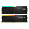 G.SKILL Ripjaws M5 Neo RGB 32GB (16GBx2) 6000MHz DDR5 Desktop RAM (Black) ( CL36 ) - 2