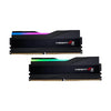 G.SKILL Trident Z5 RGB 32GB ( 16GBx2 ) 6600MHz DDR5 RAM ( CL34 )