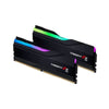 G.SKILL Trident Z5 RGB 32GB ( 16GB x 2 ) 6800MHz DDR5 RAM ( Black ) ( CL34 ) - 2