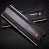 G.SKILL Trident Z5 RGB 32GB ( 16GB x 2 ) 6800MHz DDR5 RAM ( Black ) ( CL34 ) - 3