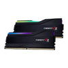 G.SKILL Trident Z5 RGB 64GB (32GBX2) 6800Mhz DDR5 Ram (Black) ( CL34 ) - 4