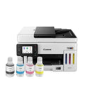 Canon MAXIFY GX6170 A4 Wi-Fi All-In-One Colour Ink Tank Printer – TechCure India