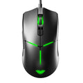 AULA F820 Gaming Mouse Wired Optical Gaming Mouse – TechCure India
