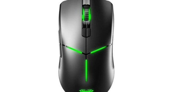 AULA F820 Gaming Mouse - Black – TechCure India