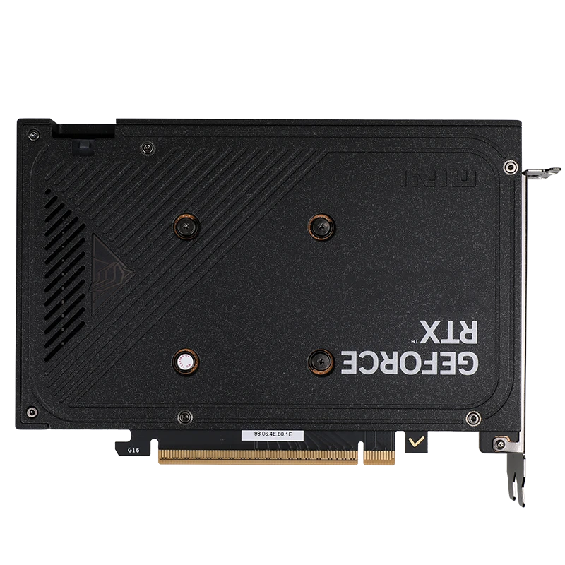Colorful iGame GeForce RTX 5060 Ti Mini OC 8GB-V Blk – TechCure India