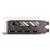 COLORFUL iGame GeForce RTX 5050 Ultra W Duo OC 8GB-V White NVIDIA Graphic Card - 4