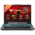 ASUS TUF Gaming A15 FA506NCG-HN448WS, AMD Ryzen 7 155, 1 6GB RAM, 1TB SSD, 15.6 inch FHD, RTX 3050 4GB, Windows 11 Home, Office Home 2024 and M365 Basic- 1 Year Validity, Gaming Laptop, 1 Year(s) Warranty, Black – TechCure India