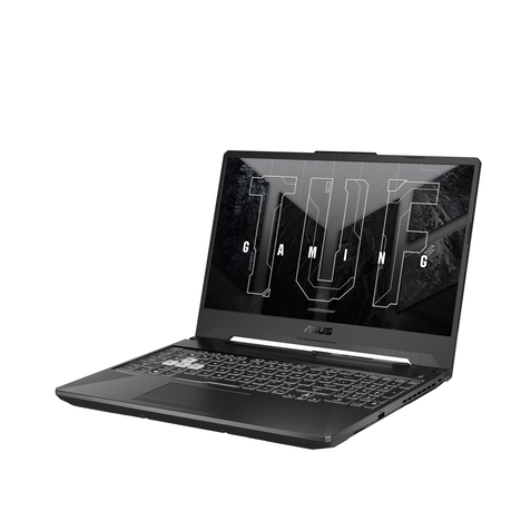 ASUS TUF Gaming A15 FA506NCQ-HN006W, AMD Ryzen 7 170, 16GB, 512GB SSD, 4GB RTX 3050, 15.6inch FHD, Windows 11 Home – TechCure India