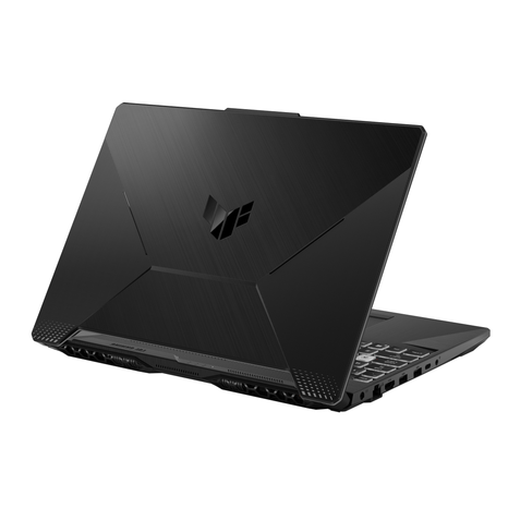 ASUS TUF Gaming A15 FA506NCQ-HN006W, AMD Ryzen 7 170, 16GB, 512GB SSD, 4GB RTX 3050, 15.6inch FHD, Windows 11 Home – TechCure India