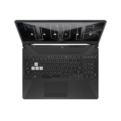ASUS TUF Gaming A15 FA506NCQ-HN006W, AMD Ryzen 7 170, 16GB, 512GB SSD, 4GB RTX 3050, 15.6inch FHD, Windows 11 Home – TechCure India