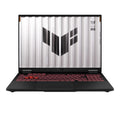 ASUS TUF GAMING A16 FA608PP-QT014WS [R9-8940HX/16GB/1TB SSD/WIN11 HOME+MS24/16.0"/8GB-RTX5070 GRAPHICS/1 YEAR(S)/GREY] – TechCure India