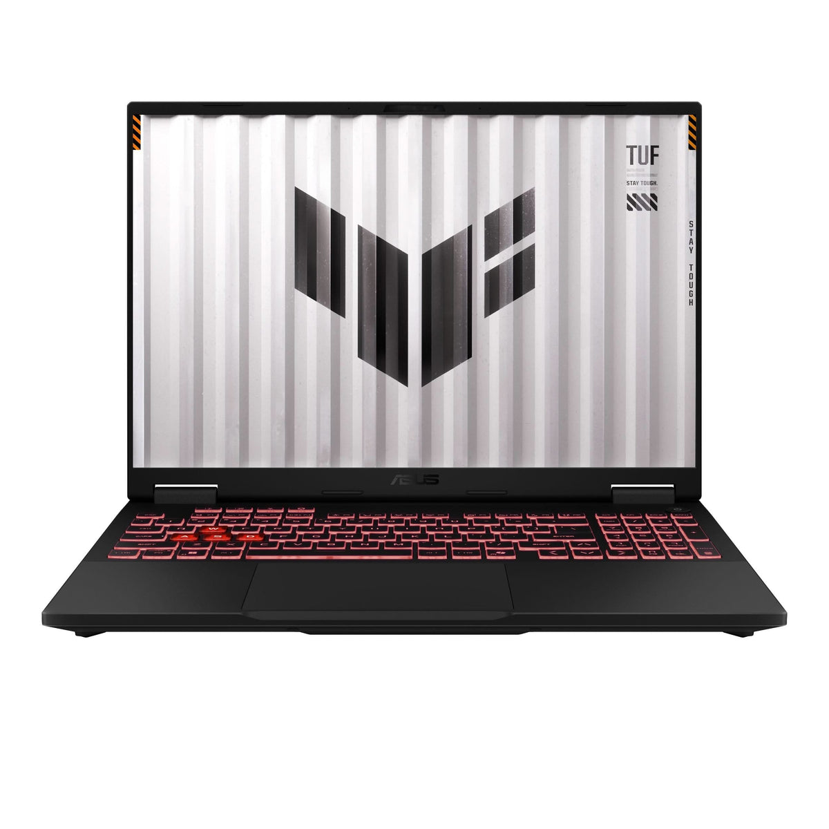 ASUS TUF GAMING A16 FA608PP-QT014WS [R9-8940HX/16GB/1TB SSD/WIN11 HOME+MS24/16.0"/8GB-RTX5070 GRAPHICS/1 YEAR(S)/GREY] – TechCure India