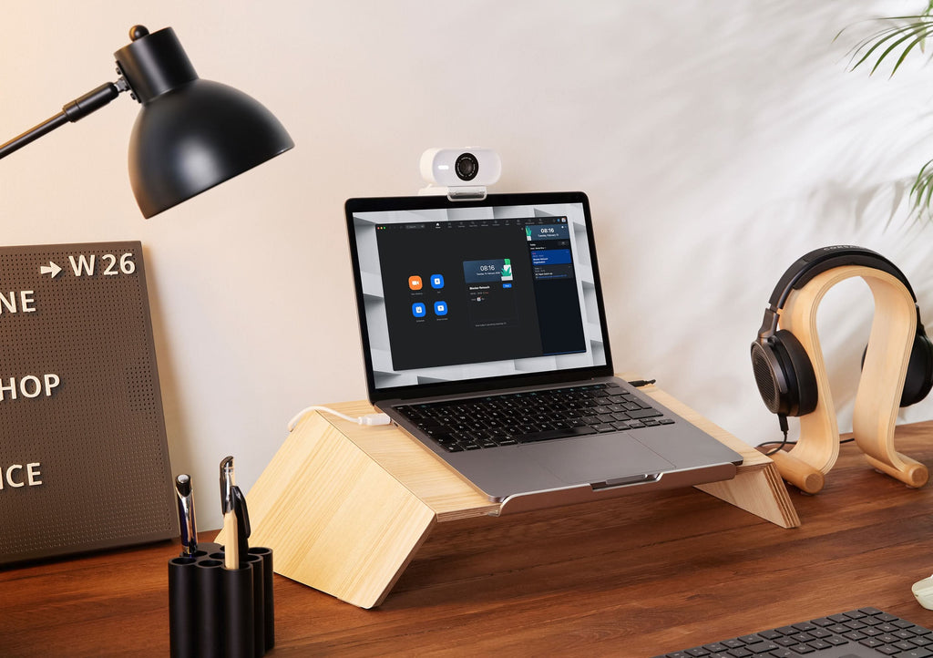 ELGATO FACECAM NEO PLUG-N-PLAY FULL HD WEBCAM 10WAE9901 – TechCure India