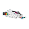 FANATEC Button Caps And Sticker Set – TechCure India