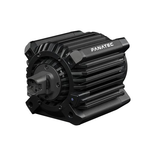 Fanatec ClubSport DD (15 Nm) CS_DD _EU – TechCure India