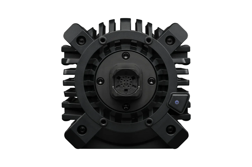 Fanatec ClubSport DD+ Wheelbase (15 NM) CS_DD+_EU – TechCure India