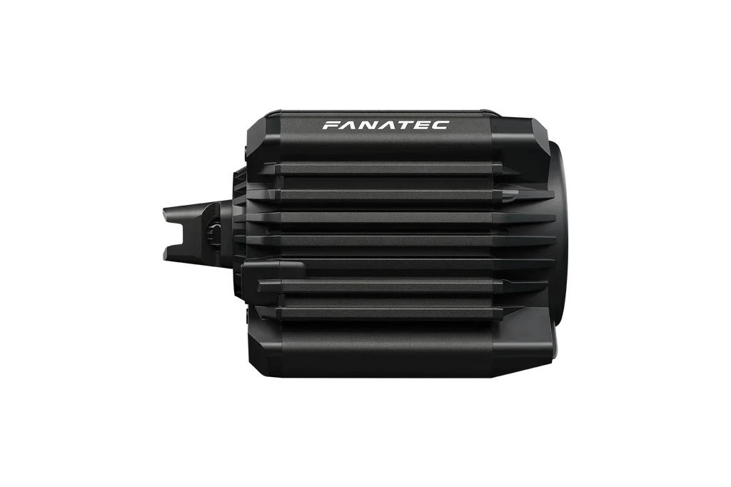 Fanatec ClubSport DD+ Wheelbase (15 NM) CS_DD+_EU – TechCure India