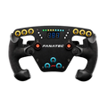 FANATEC Clubsport F1 Esports V2 Steering Wheel – Model CRD-9020010-WW – TechCure India