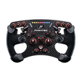 FANATEC Clubsport Formula V2.5 X Steering Wheel – Model CRD-9020013-WW – TechCure India