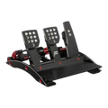 FANATEC Clubsport V3 Pedals – Model CSP_V3 – TechCure India