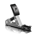 FANATEC CSL Load Cell Pedals Kit – Model CSL_P_LCK – TechCure India