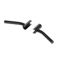 Fanatec GT Cockpit Accessory Mount (Black) CRD-9900003-WW – TechCure India