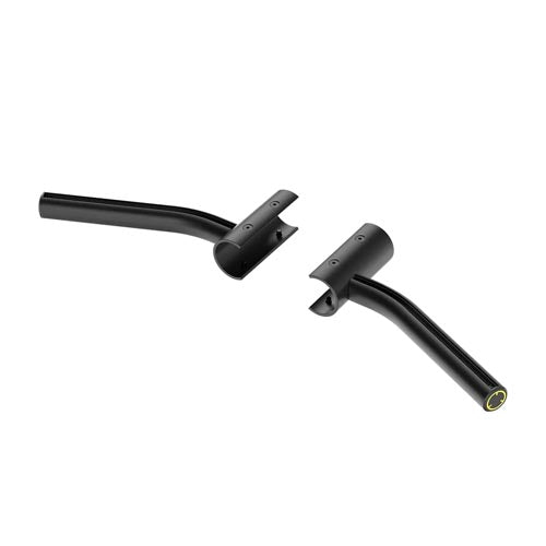 Fanatec GT Cockpit Accessory Mount (Black) CRD-9900003-WW – TechCure India