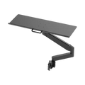 FANATEC GT Cockpit Keyboard Tray – Model CRD-9900015-WW – TechCure India
