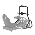 Fanatec GT Cockpit Monitor Stand (Black) CRD-9060001-WW – TechCure India