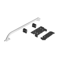 FANATEC GT Cockpit Right Shifter Mount ( White ) – Model CRD-9900026-WW – TechCure India