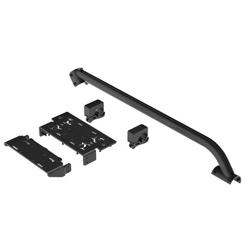 Fanatec GT Cockpit Shifter Mount – Left (Black) CRD-9900023-WW – TechCure India