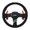 FANATEC WRC CSL Elite Steering Wheel – Model CRD-9020016-WW – TechCure India