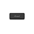 Marshall Emberton II Compact Portable Bluetooth Speaker (Black & Steel) – TechCure India