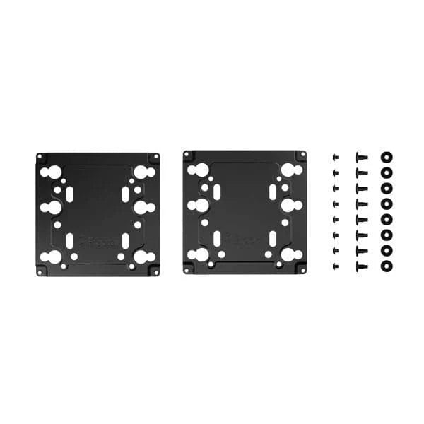 FRACTAL DESIGN Type-A Universal Multibracket (Dual Pack) - 2