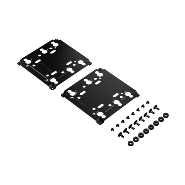 FRACTAL DESIGN Type-A Universal Multibracket (Dual Pack) - 3