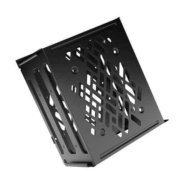 FRACTAL DESIGN Hard Drive Cage Kit Black Type B - 2