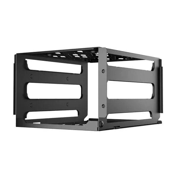 FRACTAL DESIGN Hard Drive Cage Kit Black Type B - 3