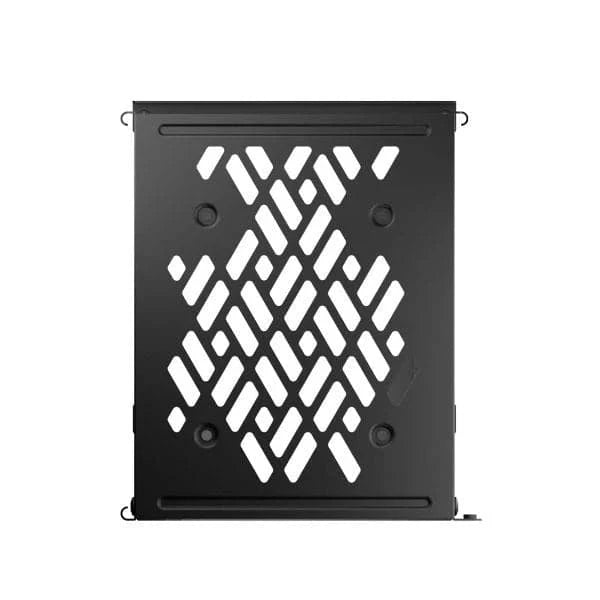 FRACTAL DESIGN Hard Drive Cage Kit Black Type B - 4