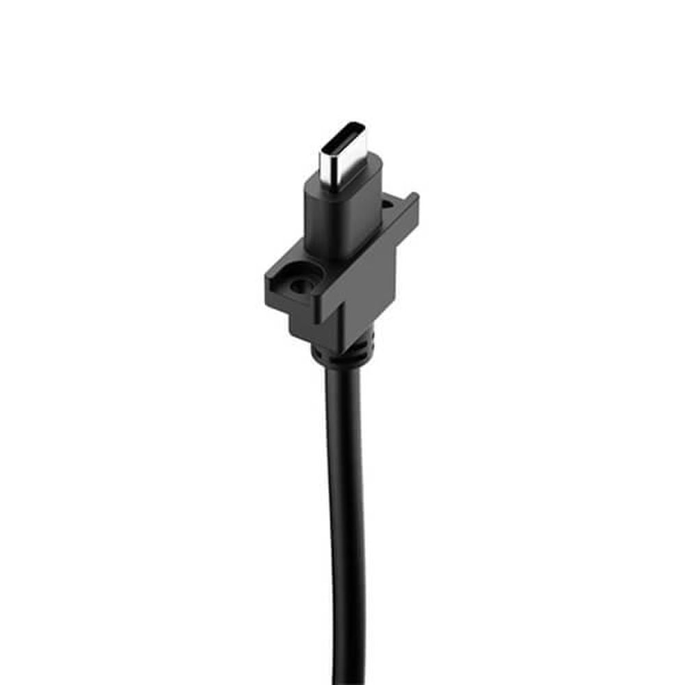 FRACTAL DESIGN USB-C 10Gbps Cable - Model D (FD-A-USBC-001) – TechCure India