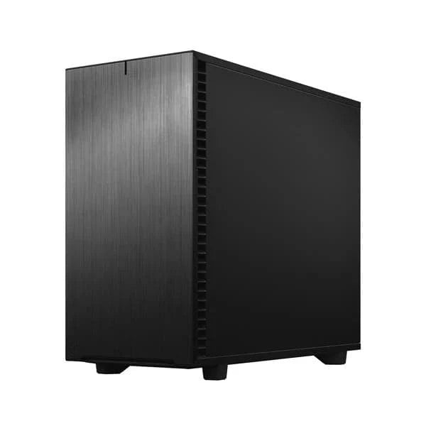 FRACTAL DESIGN Define 7 Clear Tint EATX Mid Tower Cabinet (Black/White) - 3