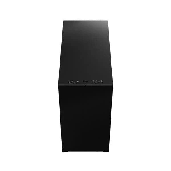 FRACTAL DESIGN Define 7 Clear Tint EATX Mid Tower Cabinet (Black/White) - 6