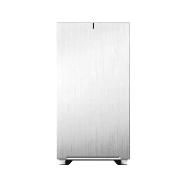 FRACTAL DESIGN Define 7 Clear EATX Mid Tower Cabinet (White) - 2