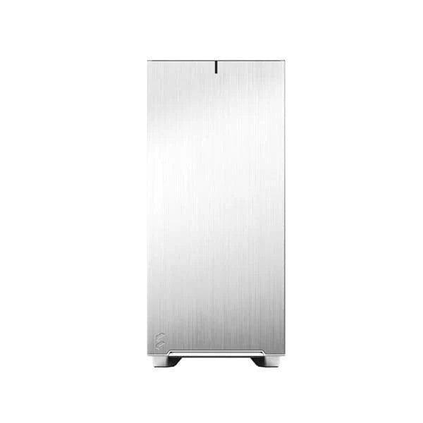 FRACTAL DESIGN Define 7 Compact Clear ATX Mid Tower Cabinet (White) - 2