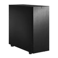 FRACTAL DESIGN Define 7 XL Dark EATX Full Tower Cabinet (Black Solid)