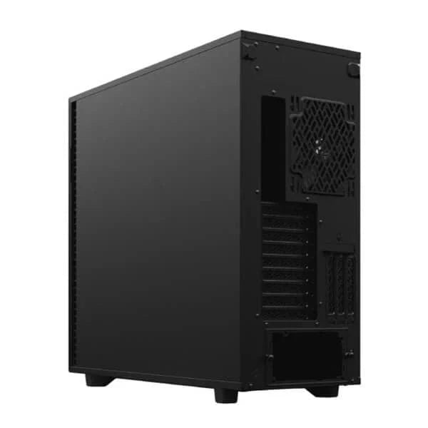 FRACTAL DESIGN Define 7 XL Dark EATX Full Tower Cabinet (Black Solid) - 3