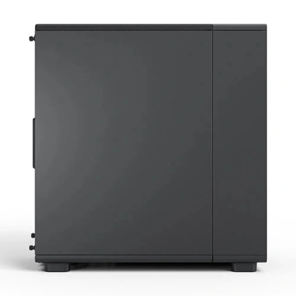 FRACTAL DESIGN Epoch ATX Mid Tower Cabinet ( Black Solid ) – TechCure India