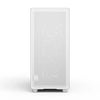FRACTAL DESIGN Epoch TG Clear Tint ATX Mid Tower Cabinet ( White )