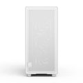 FRACTAL DESIGN Epoch TG Clear Tint ATX Mid Tower Cabinet ( White )